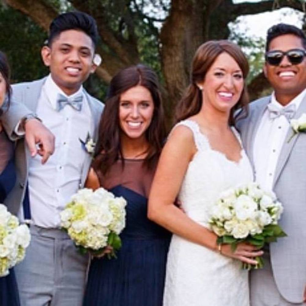 Meet your Posher, Elizabeth